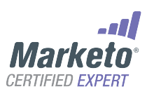 Marketo Certified Expert